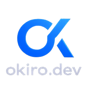 okiro.dev logo